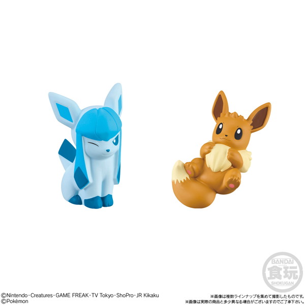 ポケモンキッズ パラドックスポケモン編 （全16種） 1BOX:24個入