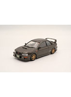 ISD18 インプレッサ WRX TypeR Sti 藤原拓海