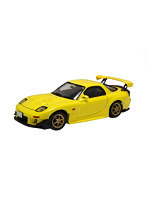 ISD21 FD3S RX-7プロジェクトD 高橋啓介