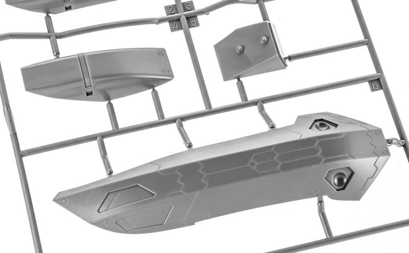 【10%ポイント還元中】65888 1/48 YF-19 w/ファストパック ‘マクロスプラス’