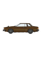 20731 1/24 ニッサン ガゼール （S110） 前期型 HT 2000XE-II （1979）