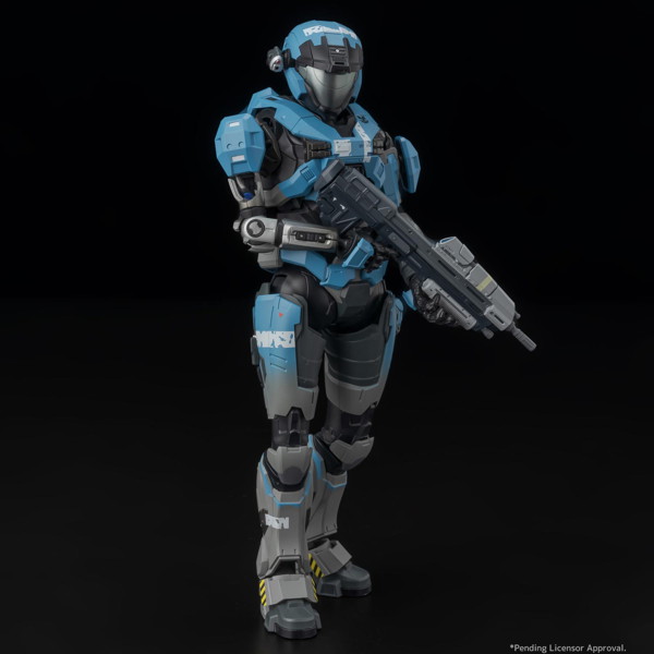 RE:EDIT HALO: REACH KAT-B320 （Noble Two）