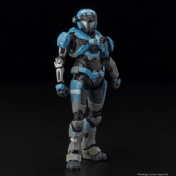 RE:EDIT HALO: REACH KAT-B320 （Noble Two）