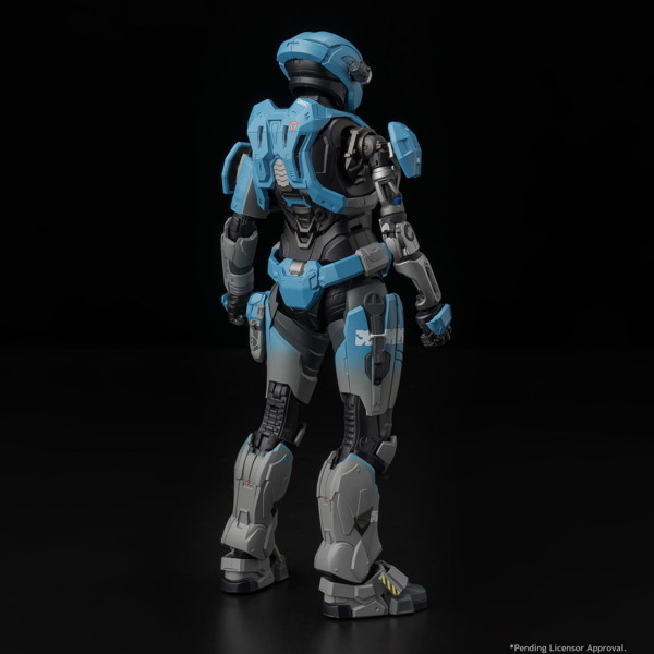 RE:EDIT HALO: REACH KAT-B320 （Noble Two）