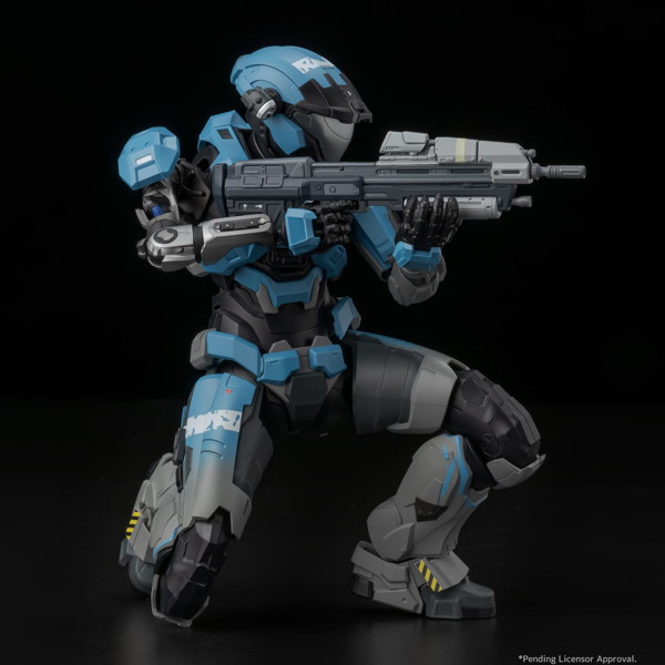 RE:EDIT HALO: REACH KAT-B320 （Noble Two）