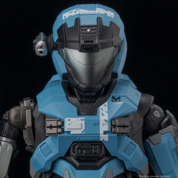 RE:EDIT HALO: REACH KAT-B320 （Noble Two）
