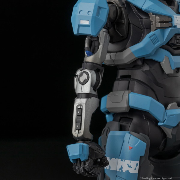 RE:EDIT HALO: REACH KAT-B320 （Noble Two）