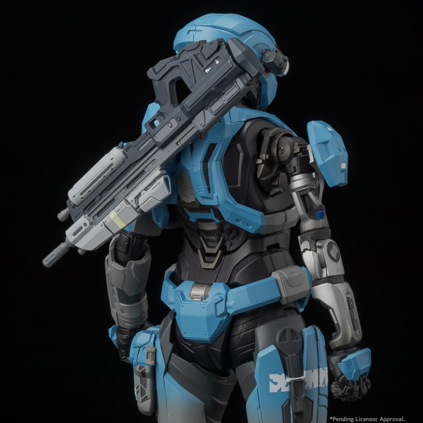 RE:EDIT HALO: REACH KAT-B320 （Noble Two）