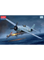 12355 1/48 F4F-4 ワイルドキャット ’バトル・オブ・ミッドウェイ’