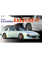 【10%ポイント還元中】ID80 マツダ サバンナ SA22C RX-7