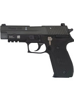 SIG P226 Mk25 Evo2 ALL HW ModelGun