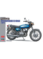 【再販】21735 1/12 カワサキ 500-SS/MACHIII （H1A）