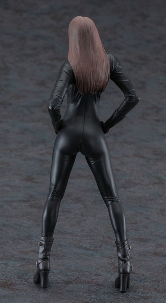 SP504 1/12 12リアルフィギュア コレクション No.11 ‘ガールズライダー Vol.2’