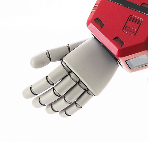 65882 1/72 VF-1J スーパー バトロイド バルキリー ‘ミリア’