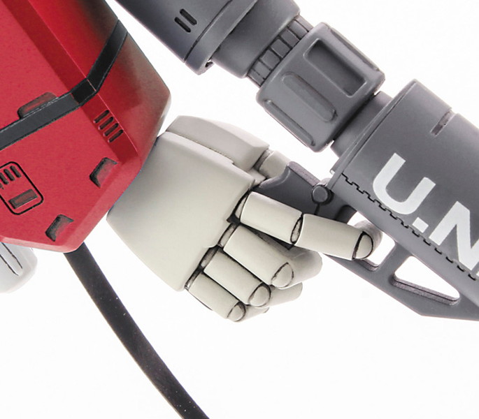 65882 1/72 VF-1J スーパー バトロイド バルキリー ‘ミリア’