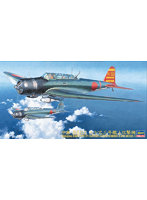 【再販】JT76 1/48 中島 B5N2 九七式三号艦上攻撃機