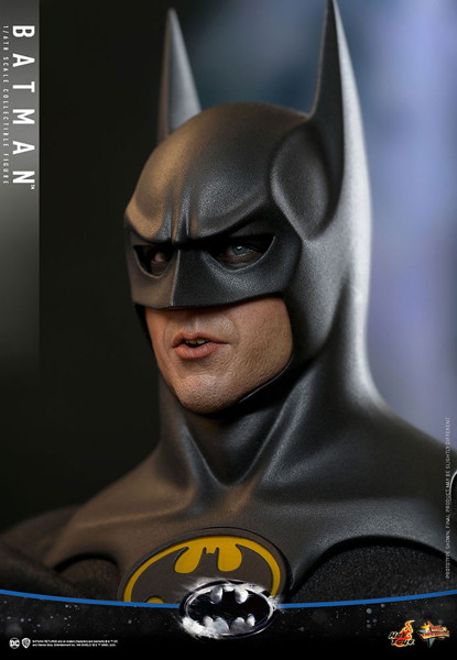 【ムービー・マスターピース】 『バットマン リターンズ』1/6スケールフィギュア バットマン（2.0版）