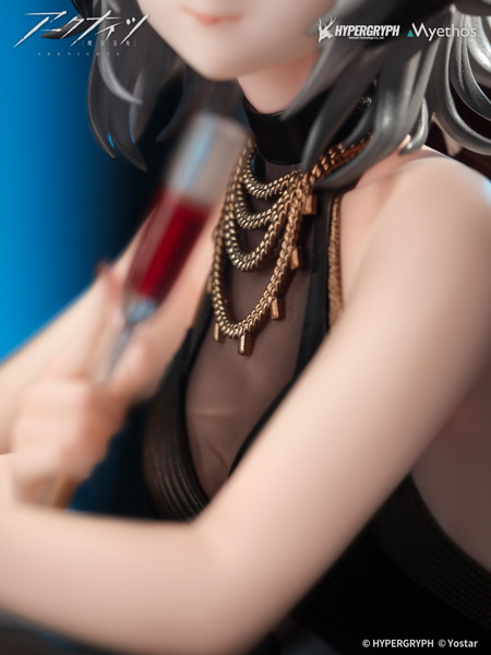 アークナイツ W ドレス Ver.