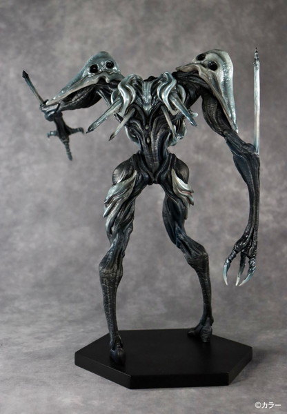 CCPJAPAN×Yoshi. Project 第4弾 エヴァンゲリオン 第4の使徒