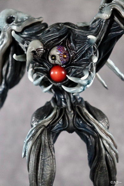CCPJAPAN×Yoshi. Project 第4弾 エヴァンゲリオン 第4の使徒