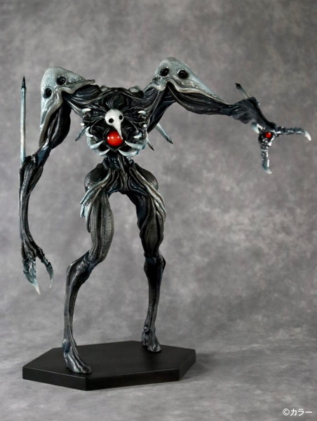 CCPJAPAN×Yoshi. Project 第4弾 エヴァンゲリオン 第4の使徒