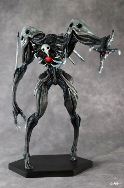 CCPJAPAN×Yoshi. Project 第4弾 エヴァンゲリオン 第4の使徒