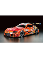 【10%ポイント還元中】1/10RC ENEOS X PRIME GR Supra (TT-02 シャーシ)