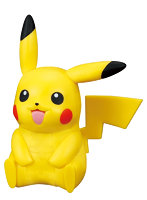 ポケットモンスターKM-63 クムクム ピカチュウ