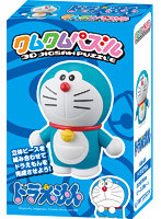 クムクムパズル KM-103 ドラえもん