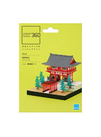 ペーパーナノ 360 稲荷神社