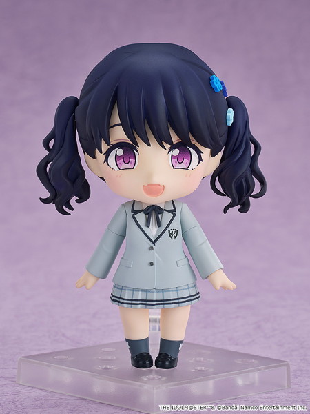 ねんどろいど アイドルマスター シャイニーカラーズ 福丸小糸