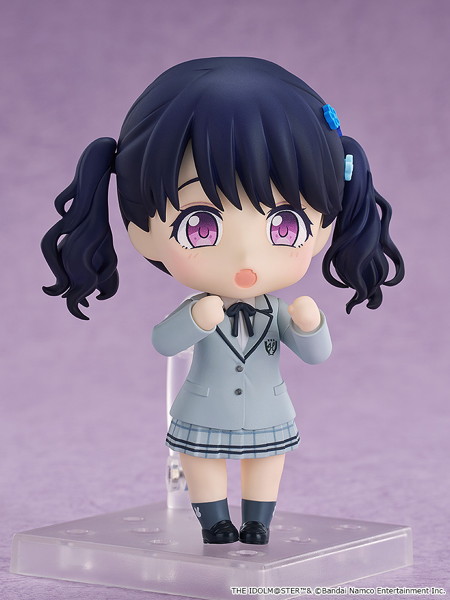 ねんどろいど アイドルマスター シャイニーカラーズ 福丸小糸