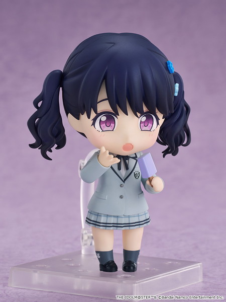 ねんどろいど アイドルマスター シャイニーカラーズ 福丸小糸