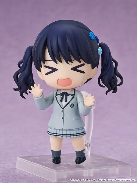 ねんどろいど アイドルマスター シャイニーカラーズ 福丸小糸