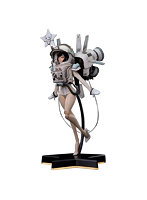 UNDERVERSE POPBOT series Collectible Action Figure ORIGIN LASSTRANAUT Catherine Catherine