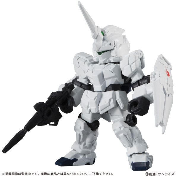 【再販】【BOX販売】機動戦士ガンダム MOBILE SUIT ENSEMBLE10 （全5種） 1BOX:10個入