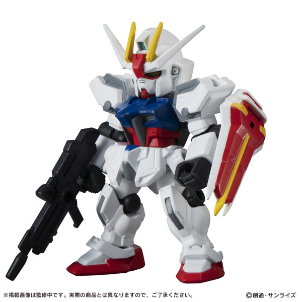 機動戦士ガンダム MOBILE SUIT ENSEMBLE10 （全5種） 1BOX:10個入