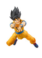 S.H.Figuarts ドラゴンボール 孫悟空-DAIMA-