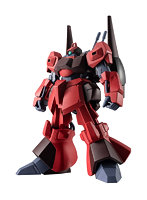 ROBOT魂 ＜SIDE MS＞ RMS-099 機動戦士Ζガンダム リック・ディアス（クワトロ・バジーナ カラー） ver. A.N.I.M.E.