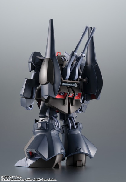 ROBOT魂 ＜SIDE MS＞ RMS-099 機動戦士Ζガンダム リック・ディアス ver. A.N.I.M.E.