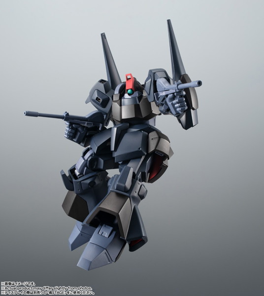 ROBOT魂 ＜SIDE MS＞ RMS-099 機動戦士Ζガンダム リック・ディアス ver. A.N.I.M.E.
