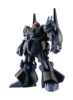 ROBOT魂 ＜SIDE MS＞ RMS-099 機動戦士Ζガンダム リック・ディアス ver. A.N.I.M.E.