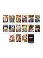 【BOX販売】怪獣8号 ポラショットコレクション 極楽湯ver. （全15種） 1BOX:15個入