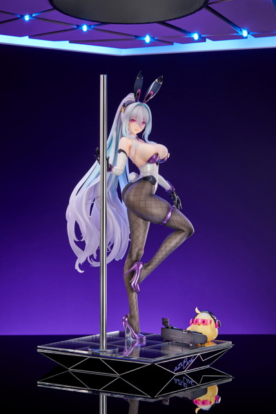 アズールレーン キアサージ オールナイト・チャージVer.
