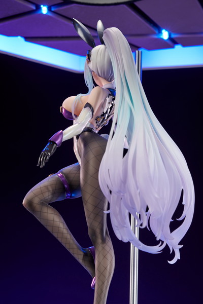 アズールレーン キアサージ オールナイト・チャージVer.