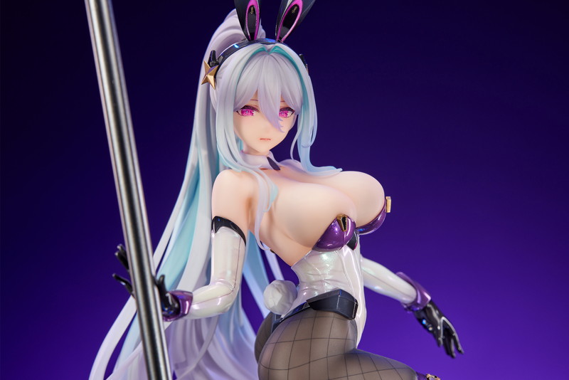 アズールレーン キアサージ オールナイト・チャージVer.