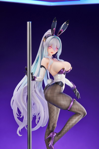 アズールレーン キアサージ オールナイト・チャージVer.