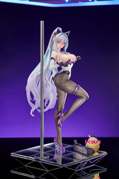 アズールレーン キアサージ オールナイト・チャージVer.