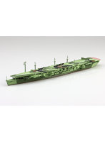 228 1/700 ウォーターライン 日本海軍 航空母艦 千歳