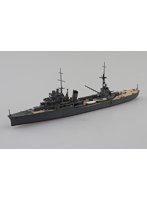 354 1/700 ウォーターライン 日本海軍 軽巡洋艦 香取